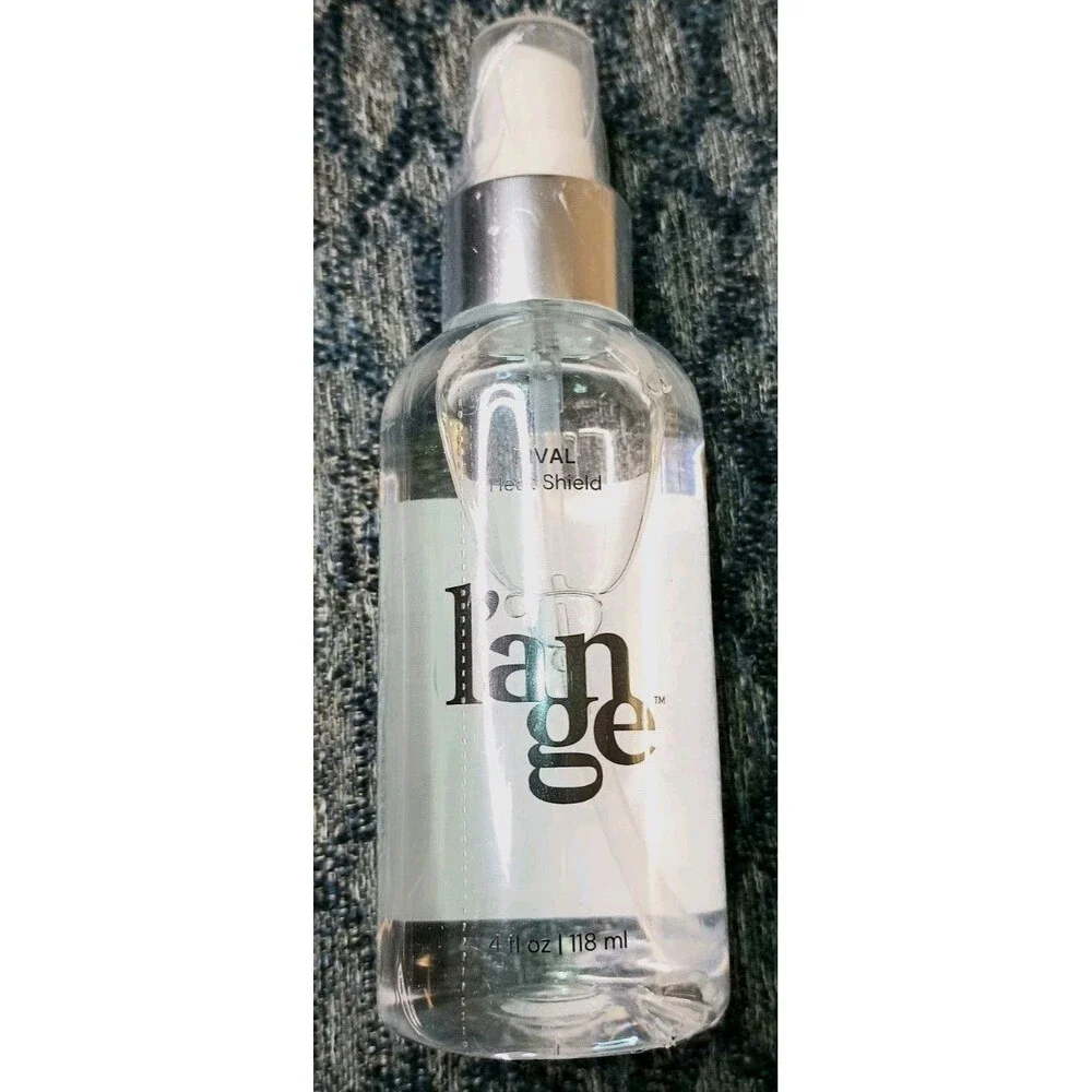 L'ange Rival Heat Shield Protectant Spray w/ Keratin Shine 4 fl oz (P0070B4)